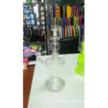 Variety of color all glass shisha narghile hookah